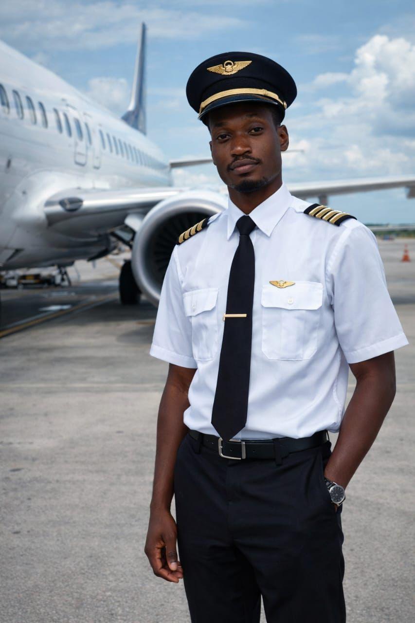 Pourquoi choisir une carrière dans le transport aérien ? ✈️